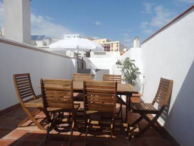 Málaga Apartamentos - Jinetes 10