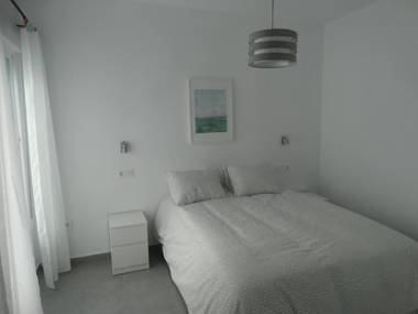 Málaga Apartamentos - Jinetes 10