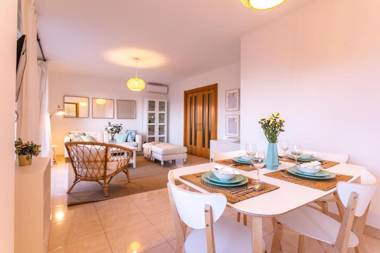 Livemálaga Terrace Deluxe