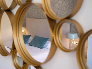 MALAGUETA SEA VIEW - PREMIUM APARTMENT