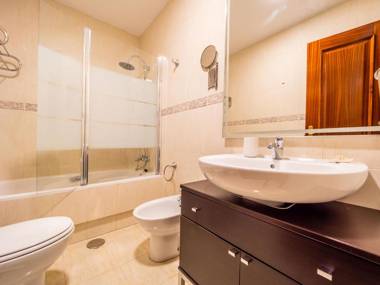 MALAGA CENTER EXPERIENCE - Premium Apartment