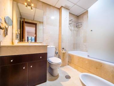 MALAGA CENTER EXPERIENCE - Premium Apartment