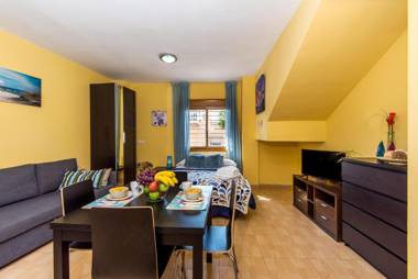 Apartamento estudio