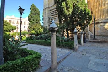 Del Parque Flats - Peña