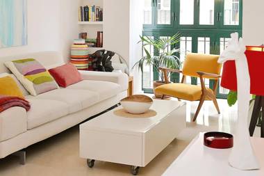 San Juan FreshApartments by Bossh! Apartments