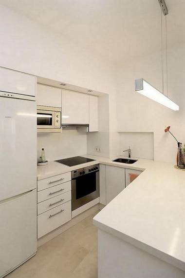 San Juan FreshApartments by Bossh! Apartments