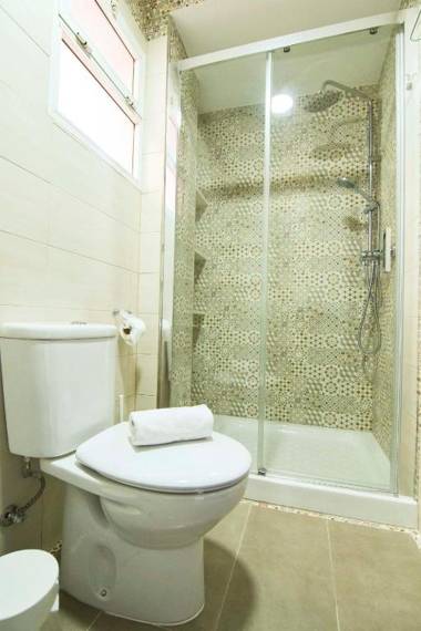 Letmalaga Cremades Beach