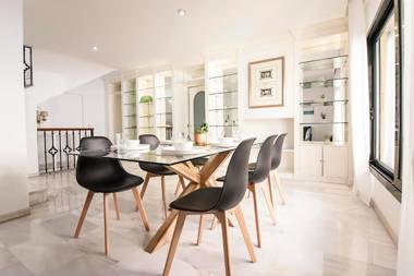 Tomas FreshApartments by Bossh! Apartments