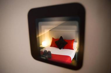 Holidays2Malaga Biedmas Terraza en Casco historico