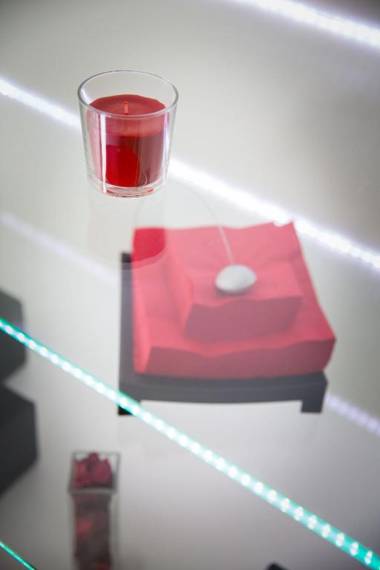 Holidays2Malaga Biedmas Terraza en Casco historico