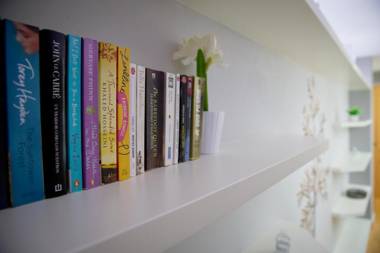 Holidays2Malaga Biedmas Terraza en Casco historico