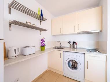 BLUE SEA - houses with terrace