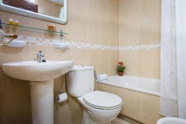 Holidays2Malaga Sebastian Souviron High Speed WIFI