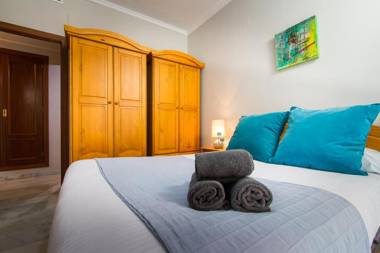 Holidays2Malaga Sebastian Souviron High Speed WIFI