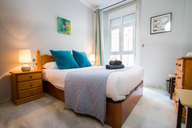 Holidays2Malaga Sebastian Souviron High Speed WIFI