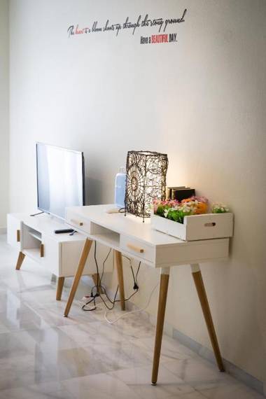 Holidays2Malaga Marques de Villafiel