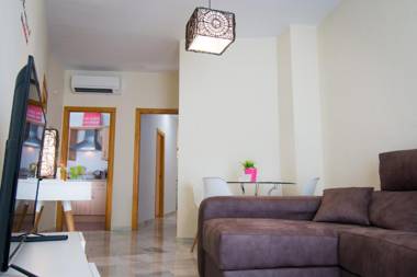 Holidays2Malaga Marques de Villafiel