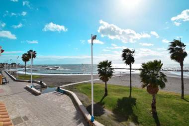 Letmalaga Cremades Seaside