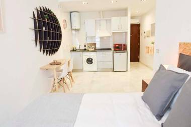 P&P Apartaments Peña