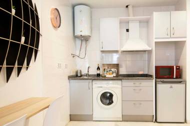 P&P Apartaments Peña