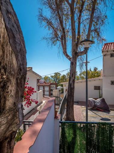 SEAFRONT WITH TERRACE