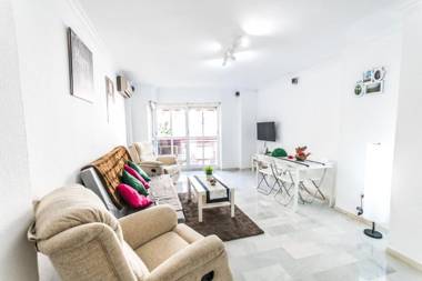 Cubo's Apartamento Origen del Sur & Free Parking