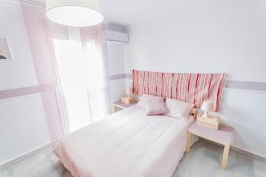 Cubo's Apartamento Origen del Sur & Free Parking