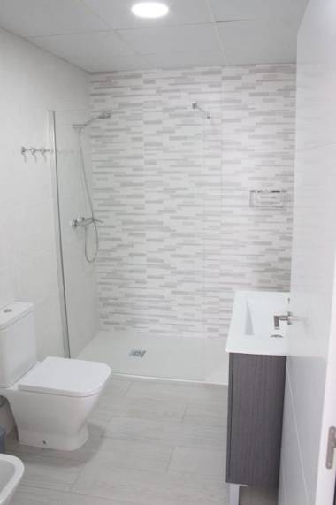 Apartamentos Margo 1