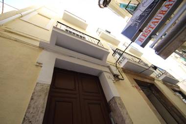 Esparteros 6 Estudios