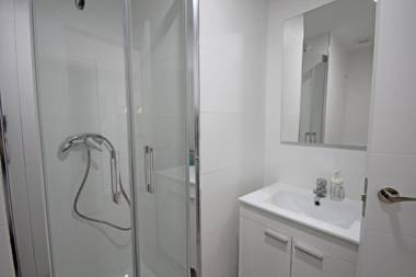 Esparteros 6 Estudios