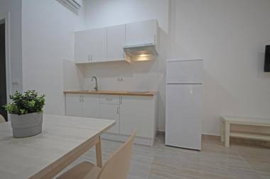 Esparteros 6 Estudios