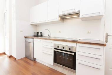 Malaga Center Flat Comedias Street