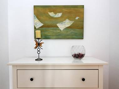 Del parque flats malagueta beach