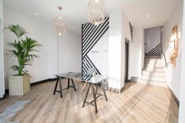 Apartamentos Avenue Rooms