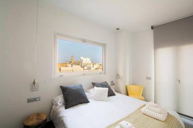 Apartamentos Avenue Rooms