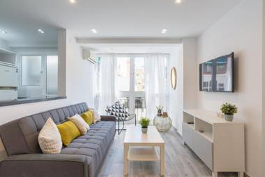 Berlanga apartamento en el centro