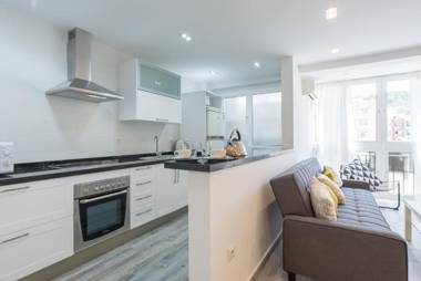 Berlanga apartamento en el centro