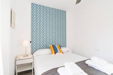 Berlanga apartamento en el centro