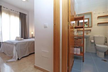 Del Parque Flats San Rafael