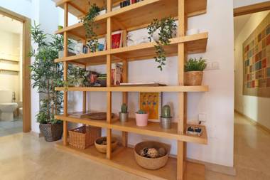 Del Parque Flats San Rafael