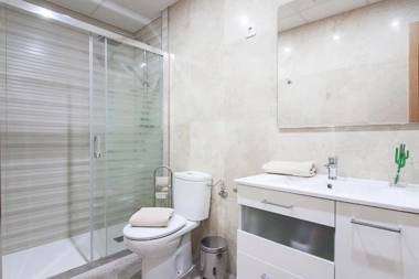 Mezquitilla FreshApartments by Bossh! Apartments