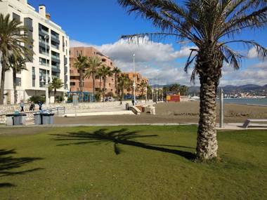 Apartamento Málaga Agreda