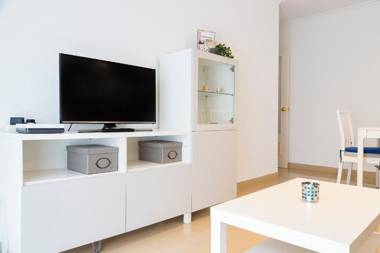 Apartamento Málaga Agreda