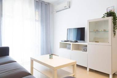 Apartamento Málaga Agreda