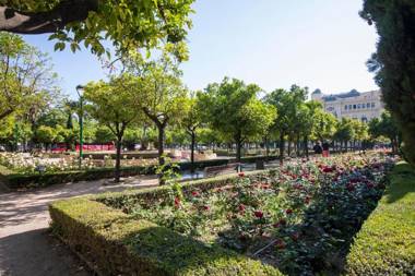 Miramar Luxury FresApartments by Bossh! Apartments