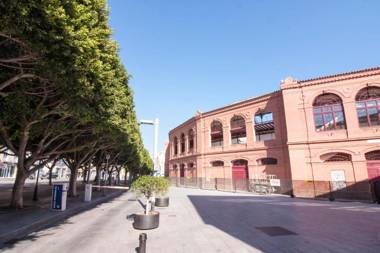 Miramar Luxury FresApartments by Bossh! Apartments