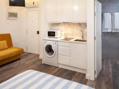 Duende RooMalaga by Bossh! Apartments