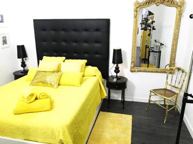 A 20 pasos del Museo Picasso