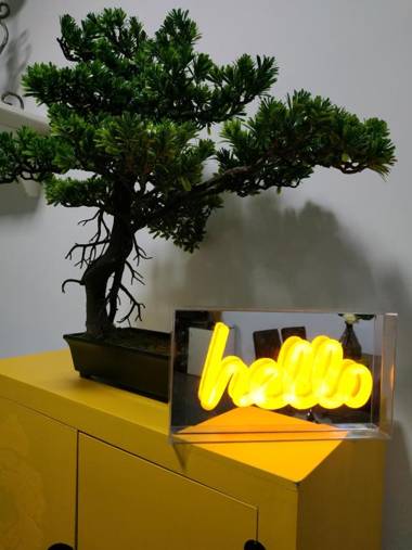 A 20 pasos del Museo Picasso