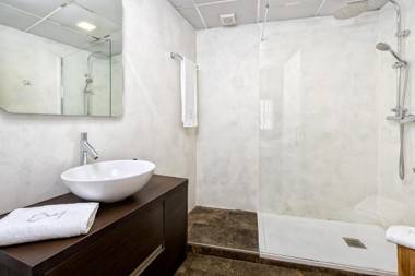 iloftmalaga Ático Strachan